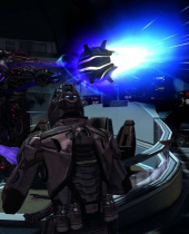 Star Trek Online: Tom Paris Reports for Duty with Season 10 Launch