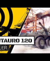 Armored Warfare Early Access 4 gestartet