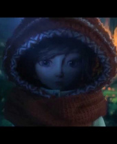 Daedalic Announces Closed Beta for Silence; New Cinematic Trailer