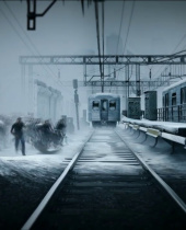 World War Z Has A Game Coming & It Looks Way Better Than The Movie