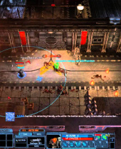 The Red Solstice - A New Single Player Gameplay Video