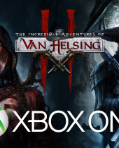 The Incredible Adventures of Van Helsing II – Ink Hunt DLC Now Out for Xbox One