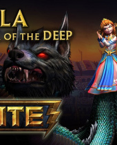 Neue SMITE Göttin - Scylla, der Schrecken der Tiefe