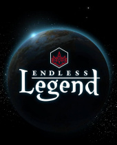 Iceberg Interactive Heralds 4X Strategy Title Endless Legend On Steam Early Access