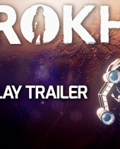 ROKH – Veröffentlichung auf Januar 2017 verschoben, neuer Trailer zeigt Spielszenen