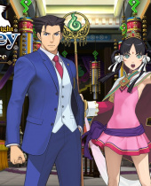 Phoenix Wright: Ace Attorney – Spirit Of Justice Will Be In Session This September