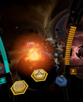 CCP Games Expands Gunjack 2: End of Shift with Challenges, Leaderboards, and More