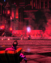 Saints Row: Gat out of Hell - Die sieben Todsünden: ein höllisches Vergnügen