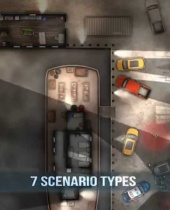 SWAT Game Door Kickers Now Available at Retail Outlets Worldwide