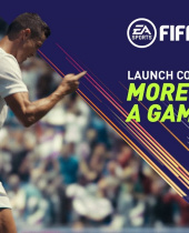 FIFA 18 Launches Worldwide Today