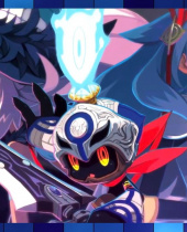 The Witch And The Hunted Knight 2 Gets A 2018 Release Date