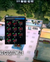 Neue Informationen zu Rescue: Everyday Heroes