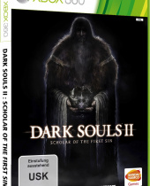 Dark Souls II: Scholar of the First Sin