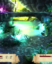 The Dark Eye: The Skilltree Saga Now Out on Steam