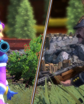 Toy Soldiers: War Chest angekündigt