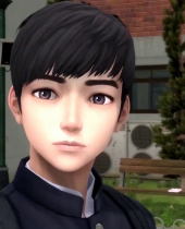 Korean Horror Game with Korean Horror Name Coming to the West – White Day: A Labyrinth Named School