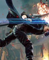 Devil May Cry 5s New Void Mode Revealed