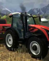 Landwirtschafts-Simulator 2013 - Release-Trailer für offizielles AddOn 2