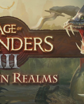Age of Wonders III: Die Halblinge sind da! Erweiterung Golden Realms ab heute verfügbar