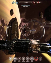 Fractured Space Tactical Space MOBA Unveils High-Intensity Frontline Mode in New Update