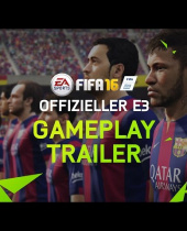 Fifa 16 Play Beautiful