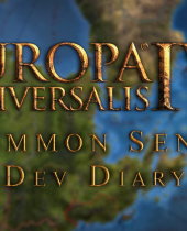 Paradox Reveals Final Dev Diary for Europea Universalis IV: Common Sense