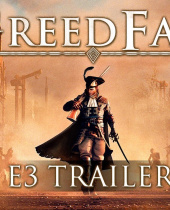 Greedfall Is A Magical, Bleak RPG Set In Colonial Times