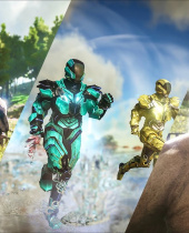 ARK: Survival Evolved – Phase One of TEK Tier Content Releasing Today