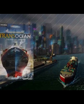 TransOcean: The Shipping Company