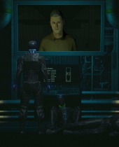 The Fall Part 2: Unbound Aims to Bring the Tradition of Mind-Bending Sci-Fi Classics to Nintendo Switch