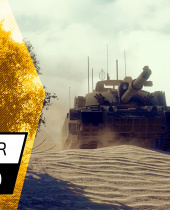 Armored Warfare Update 0.15 Adding Tier 10 Vehicles, New Maps and Much More
