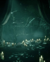 Представляем вам тизер к игре Unholy