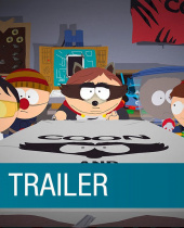 E3: Release Date Revealed for South Park: The Fractured But Whole