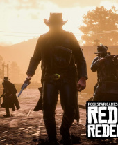 New Red Dead Redemption 2 Gameplay Trailer Shows What It Takes To Be An Outlaw