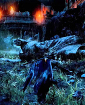 Mittelerde: Mordors Schatten - Offizieller Gameplay Walkthrough