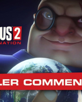 Weve Got This Evil Genius 2: World Domination