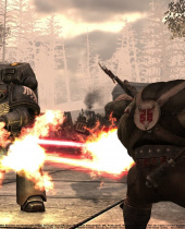 Warhammer 40,000: Regicide – Largest Update Yet