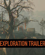 Massive Dying Light: The Following – Enhanced Edition Map Explored in Trailer