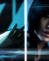 Mirrors Edge Catalyst – First Gameplay Trailer