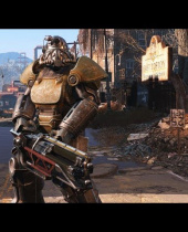 Fallout 4 – Free Weekend