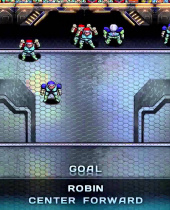 Speedball 2 HD feiert auf dem PC ein Comeback