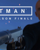 Hitman für PS4 Pro