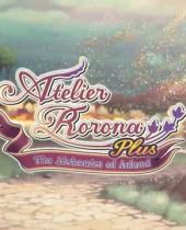 Offizieller Trailer gibt neue Einblicke in Atelier Rorona Plus