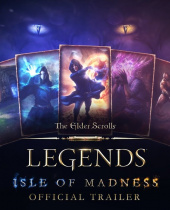 Check Your Head: Time For A Trip To The The Elder Scrolls: Legends, Island Of Madness
