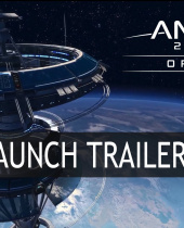 Anno 2205 Orbit Now Available