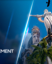 Skyforge Open Beta Launched Today