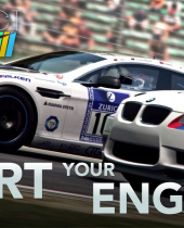 Project Cars - Start your Engines