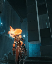 Вышел DLC  Keepers of the Void к игре Darksiders III