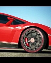 Real Racing 3-Update bringt Echtzeit-Multiplayer-Rennen