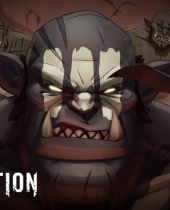 Extinction Story Trailer Keeps The Excitement High